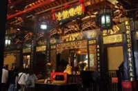 Melaka temple to host talk by granddaughter of Johor’s Wong Ah Fook