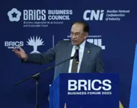 Anwar to meet Modi on sidelines of BRICS summit