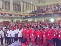 Zahid outlines BN strategy to recapture three Lumut seats