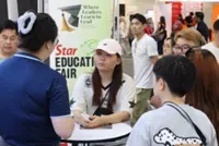 Crowds flock to final day of Star Education Fair in JB