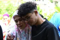 Firos had no health issues, was scheduled to send son to KPTM in Bangi today, says wife