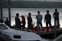 'We will not stop': Transport ministers says Indonesia vows to find 29 missing after ferry sinks