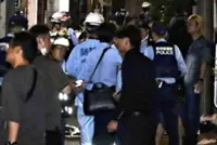 Two women fatally stabbed at bar in Japan's Shizuoka prefecture by man