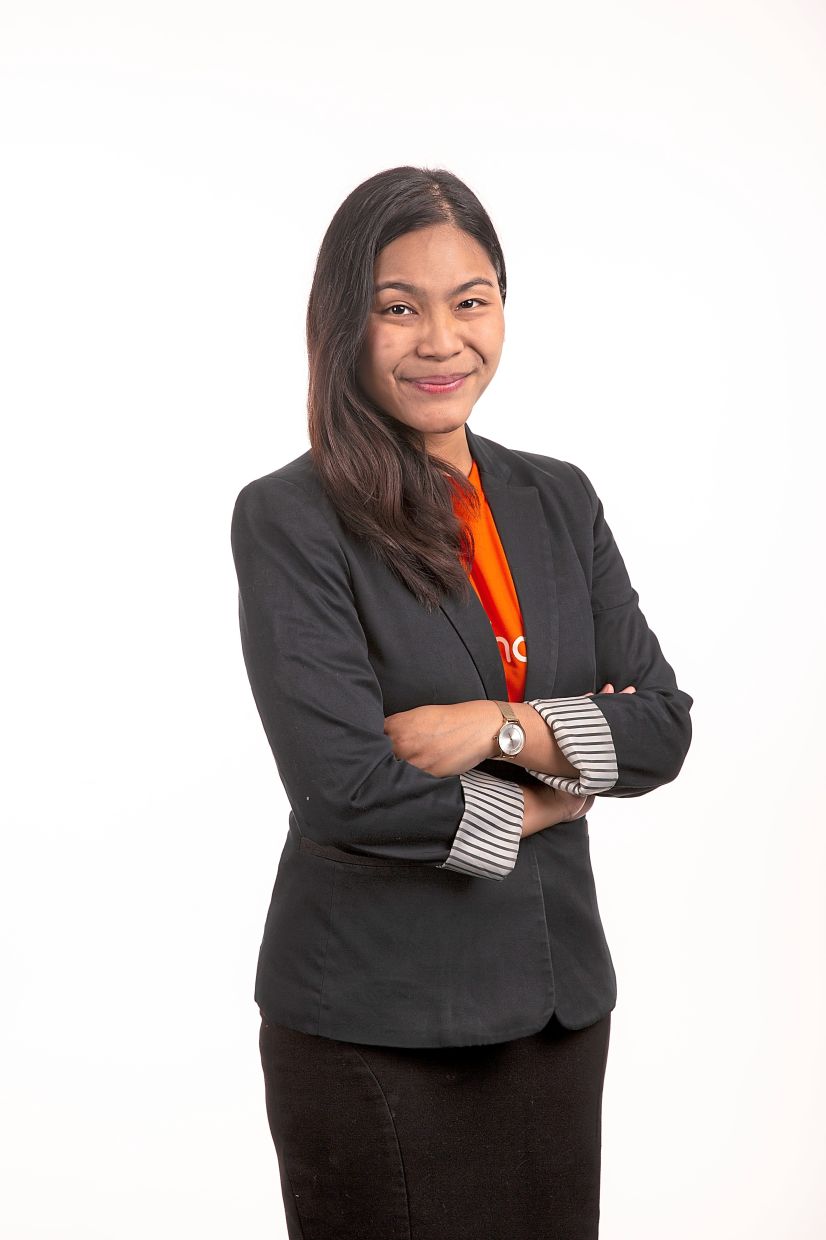 Saovanee said it’s been rewarding to see small businesses grow and make an impact in their communities. 