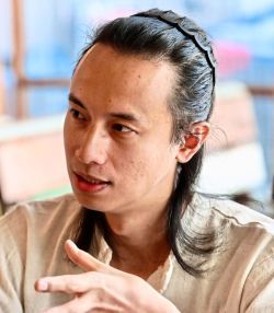 Lim: Repurposing and revitalising old spaces can create economic opportunities and strengthen their local identity.