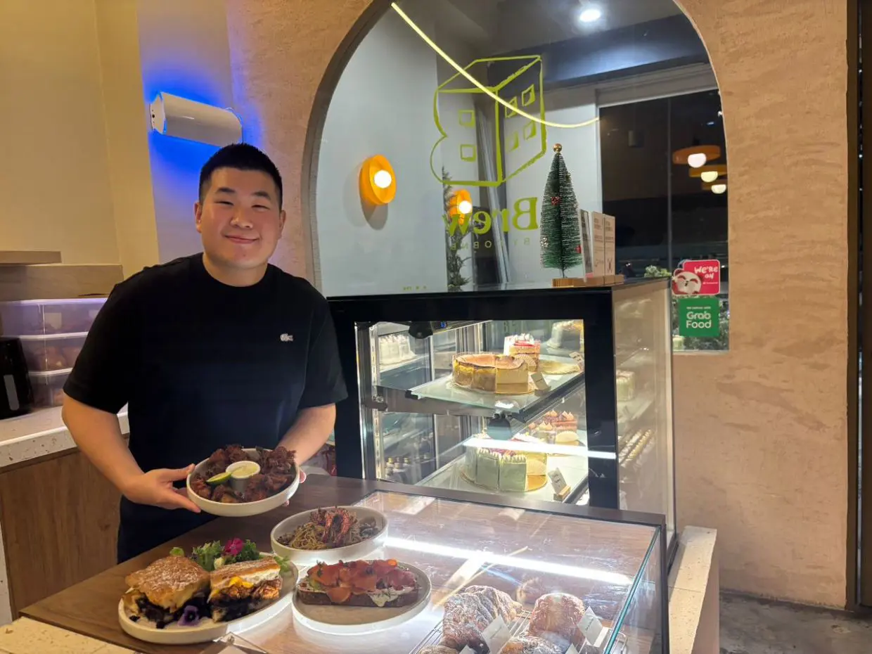 A chance for retweet