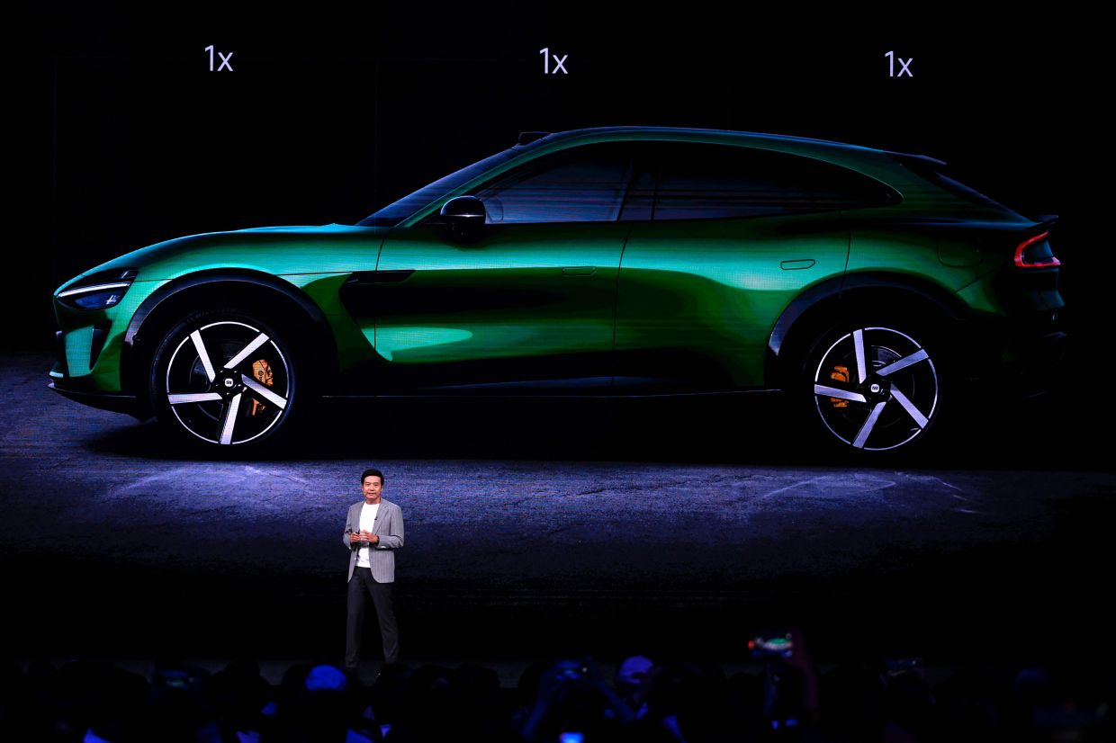 How Xiaomi succeeded where Apple failed