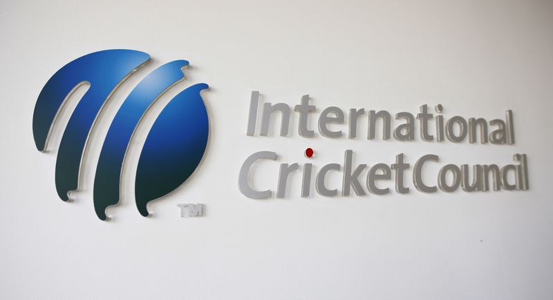 Gupta appointed as ICC CEO replacing Allardice