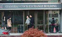 Regulatory curbs hurt mainland China IPOs, ceding first-half crown to Hong Kong