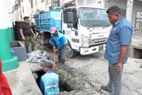 DBKL, MBSA take action against businesses for hygiene violations