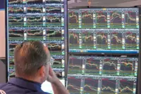 Quant funds reap gains amid volatile market
