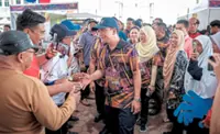 ‘JS-SEZ will benefit all Johor districts’ 