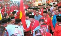 ‘Umno will never go solo’