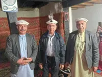 A once-in-a-lifetime experience in northern Pakistan