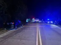Motorcyclist killed in Kota Tinggi crash