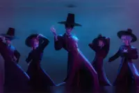 What you need to know about the Saja Boys, S.Korea’s grim reapers in K-pop form