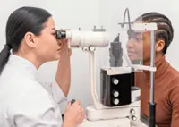 When diabetes can make you go blind