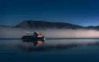 Dutch coastal village turns to tech to find lost fishermen