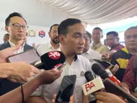 Johor set to thrive under new state secretary's leadership, says MB