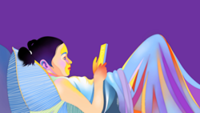 MULTIMEDIA: My daughter was almost raped