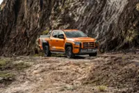 10 ways the Triton powers through