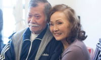 Ex-TVB star Suet Nay dies of cancer at 77, just 10 days after husband Tong Gai's tragic death