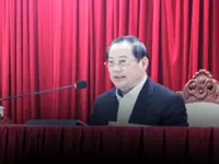 Lao PM urges Attapeu to scrutinise investment projects, strive for economic self-reliance