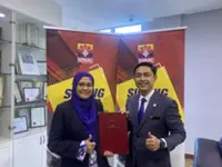 Dr Ani Ahmad becomes first woman MPSepang president
