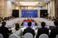 On security and peace: Lessons from the Shangri-La Dialogue