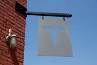 Tesla slides as Musk's 'America Party' heightens investor worries