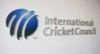 Cricket-Gupta replaces Allardice as ICC chief executive