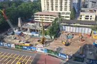 School community opposes Kuala Lumpur high-rise due to safety concerns