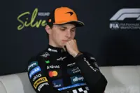 Motor racing-McLaren expect Piastri to turn Silverstone hurt to his advantage