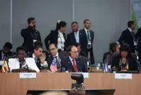 Anwar leads efforts to strengthen strategic investments, global economic cooperation