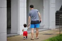 Paternity leave take-up in Singapore rose to 56% in 2023; experts hope for further boost after extension