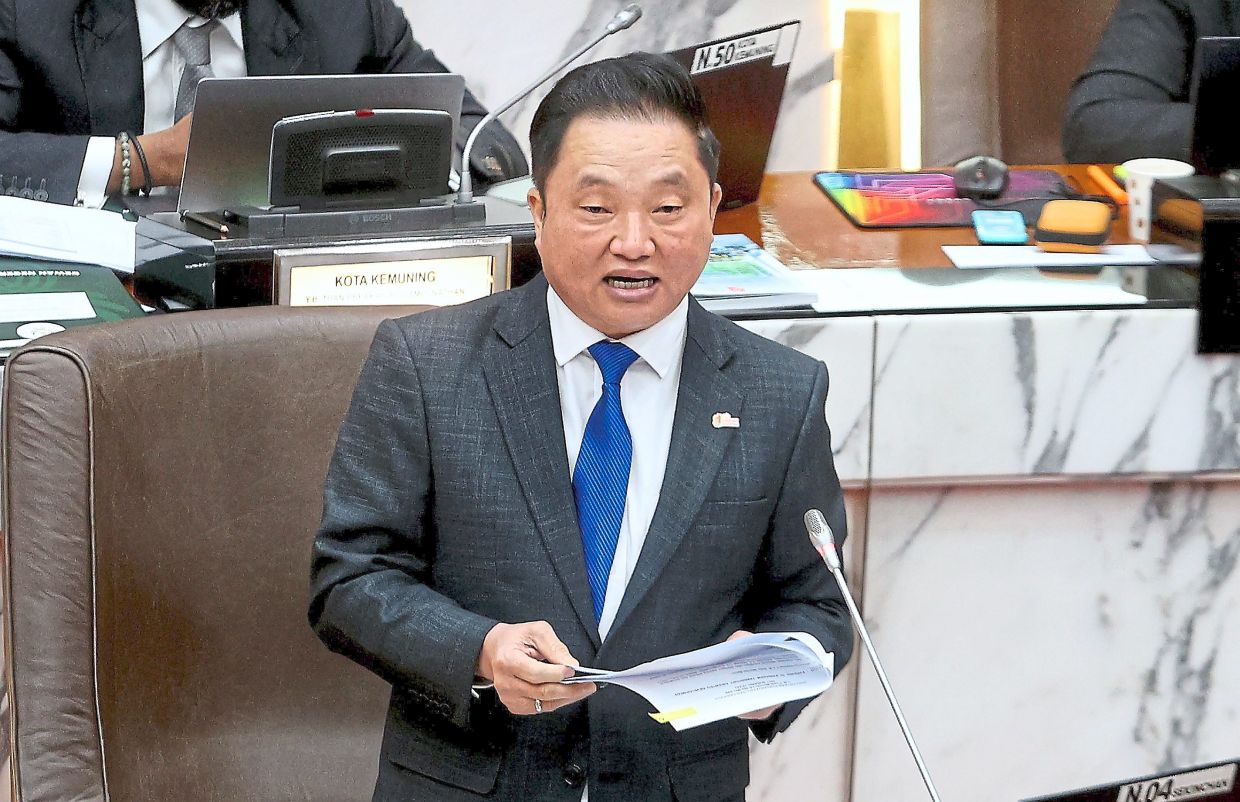 Suee Lim: Urban planning must prioritise walkable designs and safe cycling paths. 