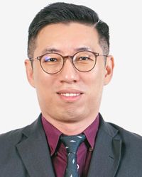 Tan says remaining open plots from former STP sites are some of the last few green spaces left in KL’s older neighbourhoods.