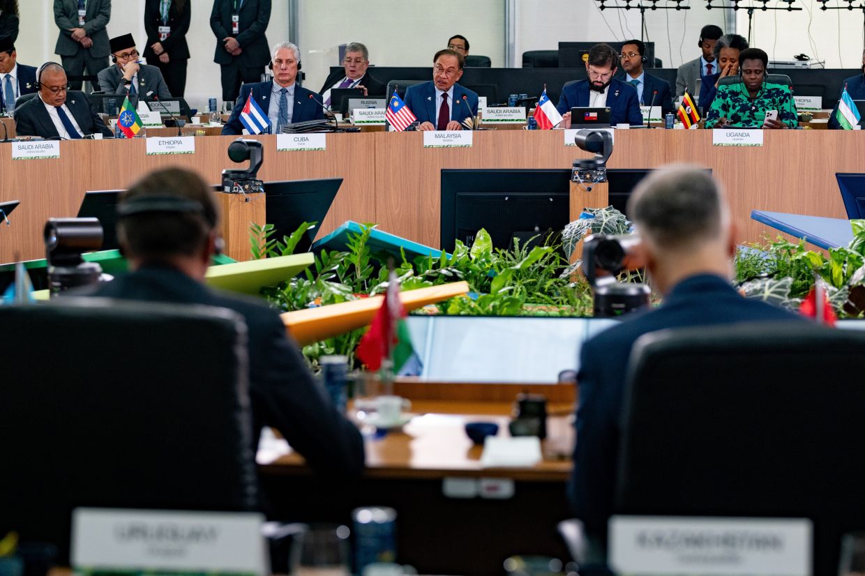 Drängen auf KI-Sicherheit in den ASEAN-Staaten inmitten globaler ...