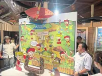 Exploring Selangor’s past