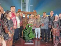 ‘Send Sarawak’s cultural troupes abroad for greater exposure’