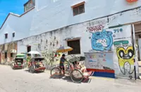 Putting higher value on George Town’s liveability