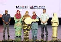 10 more cloud kitchen participants in KL receive keys
