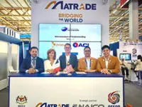 Malaysian companies showcase aerospace expertise at International Paris Air Show