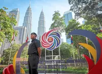 Asean balancing act begins