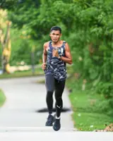 Catch me if you can
