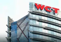 WCT’s order book forecast to grow this year