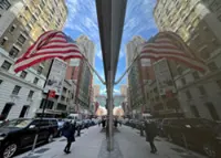 UK firms lose taste for US investment, Deloitte survey