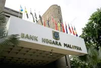 Bank Negara reserves near 11-year high
