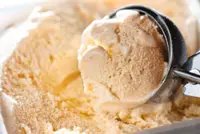 Vanilla ice cream threatened by climate change