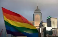 Hong Kong should have ‘real’ dialogue on same-sex partnership plan: LGBTQ groups